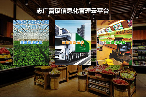 志广麻豆蜜桃国产精品无码视频软件借助信息科技翅膀，积极构建“三网合一”的供应链大数据中心