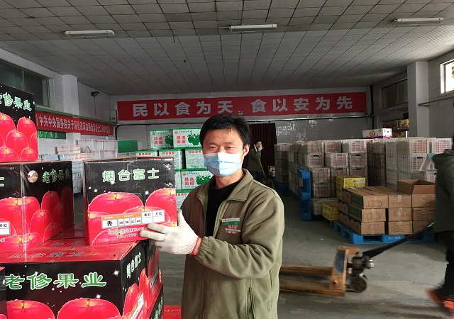 走进志广麻豆蜜桃国产精品无码视频软件大心脏|208位工人师傅挂满汗水的脸上为何笑得如此灿烂