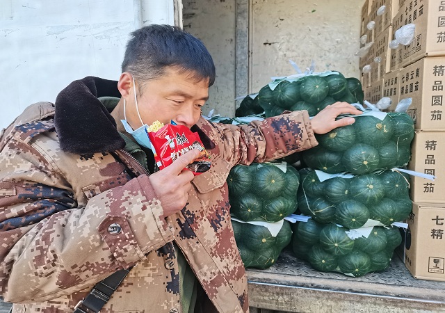 2020年，记录志广麻豆高清无码感动人心的13个瞬间……